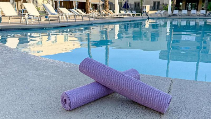 Hilton Scottsdale Resort & Villas - image 43