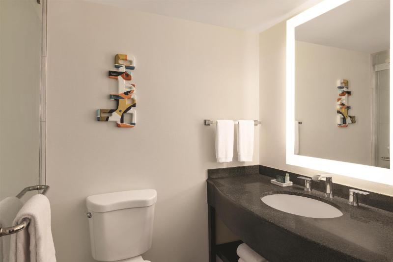 Hilton Scottsdale Resort & Villas - image 26