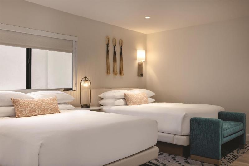 Hilton Scottsdale Resort & Villas - image 37