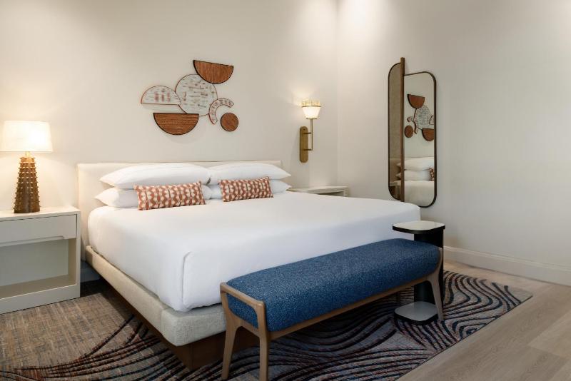 Hilton Scottsdale Resort & Villas - image 20