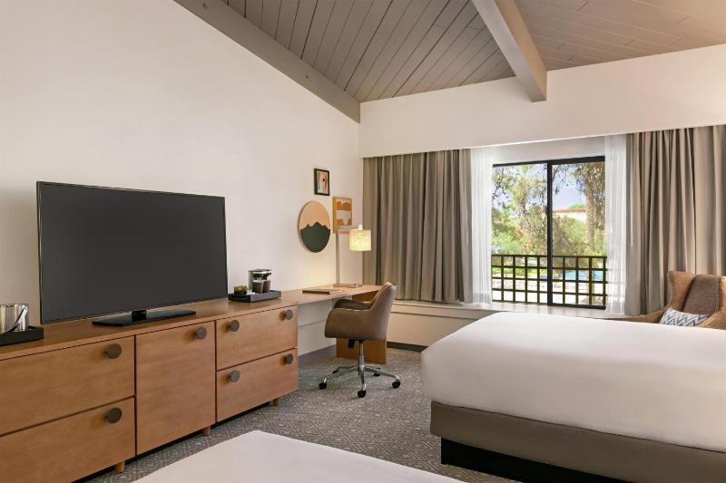 Hilton Scottsdale Resort & Villas - image 15