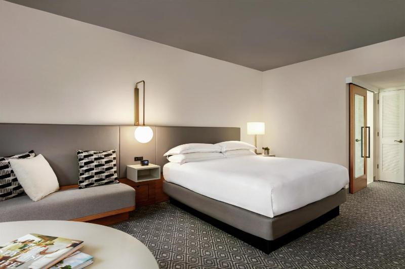 Hilton Scottsdale Resort & Villas - image 46