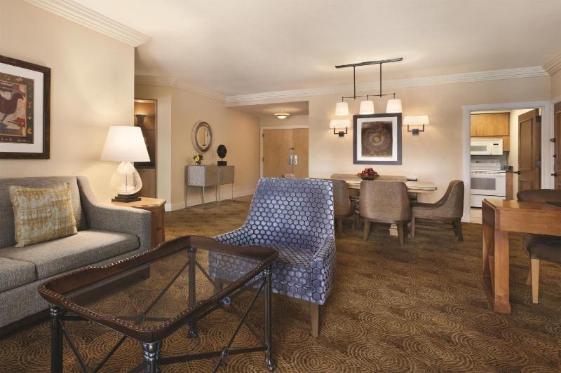 Hilton Scottsdale Resort & Villas - image 27