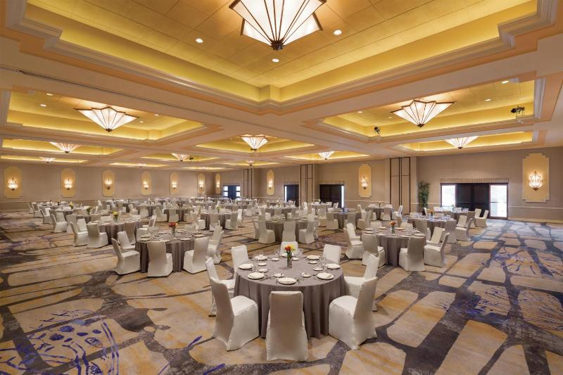 Hilton Scottsdale Resort & Villas - image 24