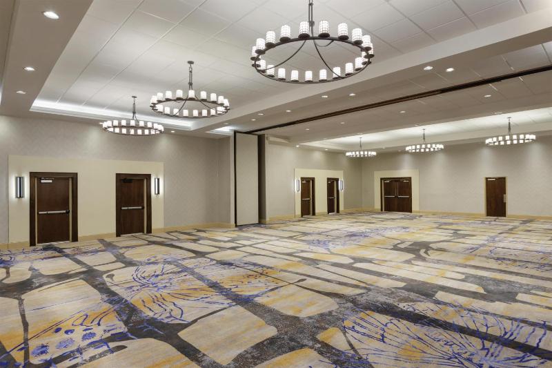 Hilton Scottsdale Resort & Villas - image 35