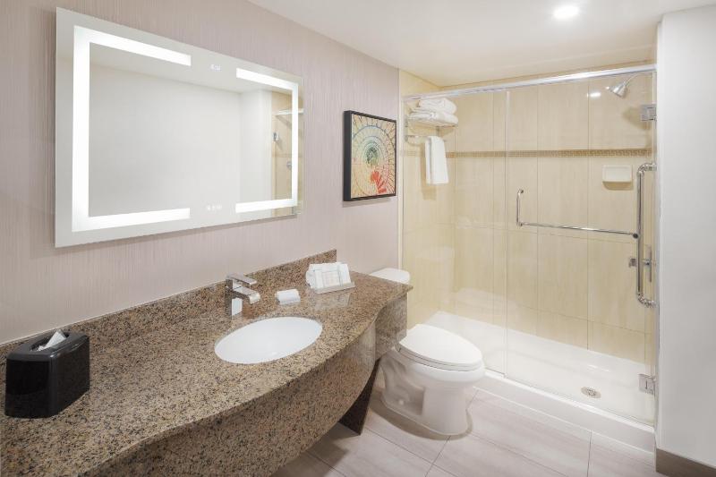Hilton Garden Inn Montreal Centre-Ville - image 12
