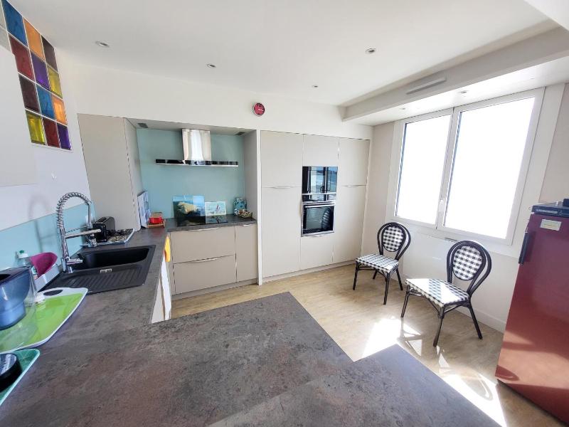 Appartement grand balcon vue mer - 6 pers. - FR-1-92-962 - image 16