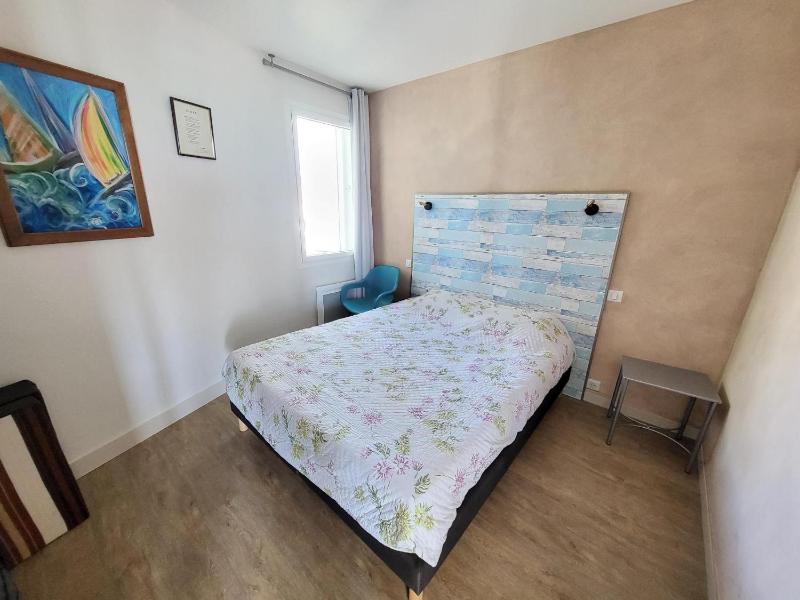 Appartement grand balcon vue mer - 6 pers. - FR-1-92-962 - image 6
