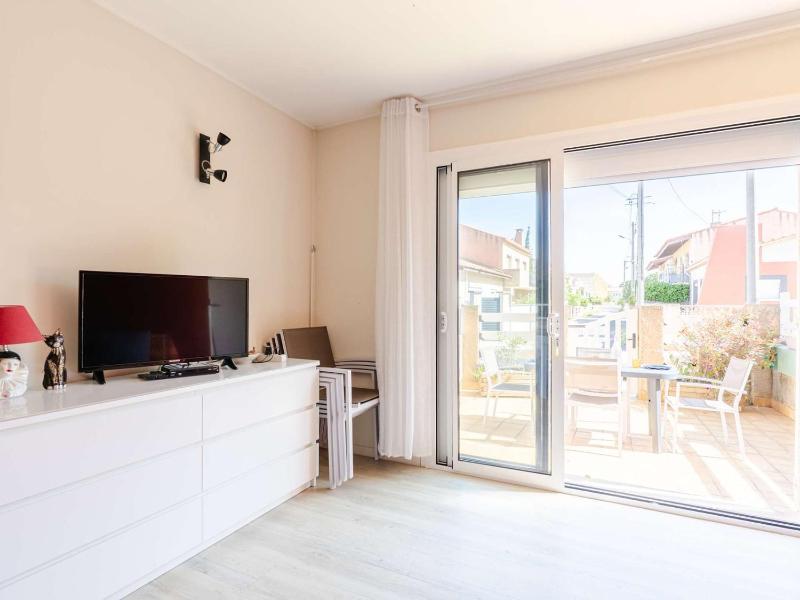 Appartement RDC proche plage - 4 pers. - FR-1-409-299 - image 8