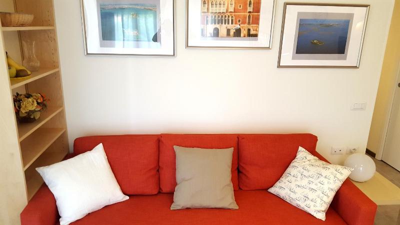 Easy Apartments Peschiera - image 14