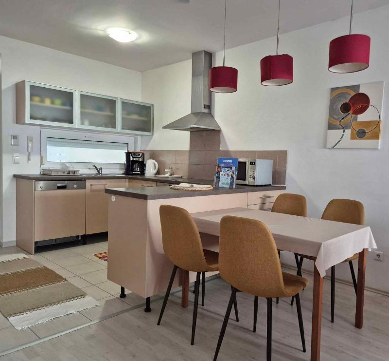 Apartment in Siofok - Balaton 19738 - image 27