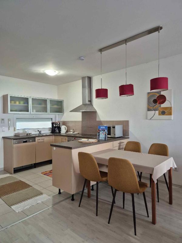 Apartment in Siofok - Balaton 19738 - image 24