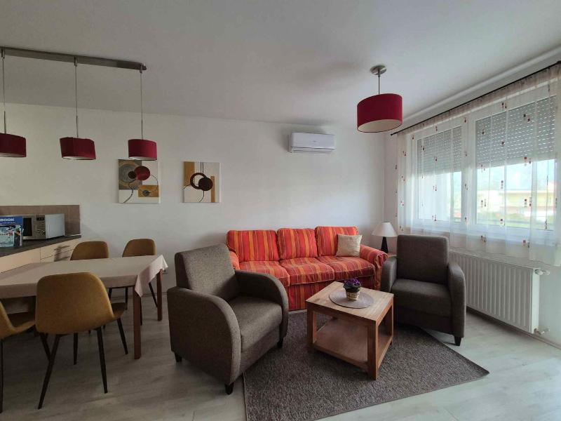 Apartment in Siofok - Balaton 19738 - image 26