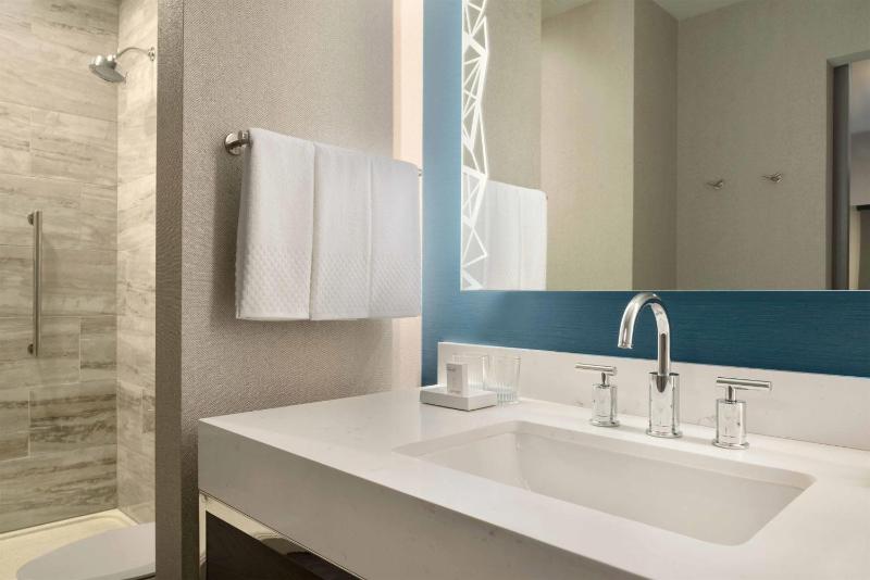 Embassy Suites By Hilton Minneapolis Downtown Hotel - image 36