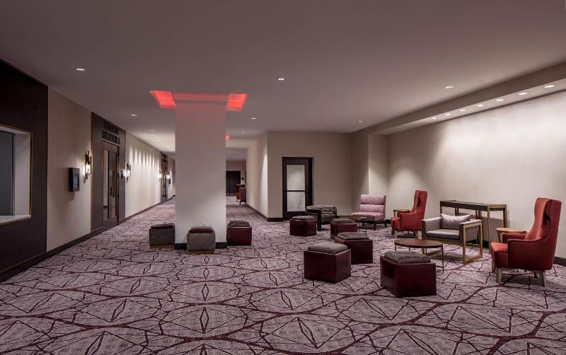 Embassy Suites By Hilton Minneapolis Downtown Hotel - image 42
