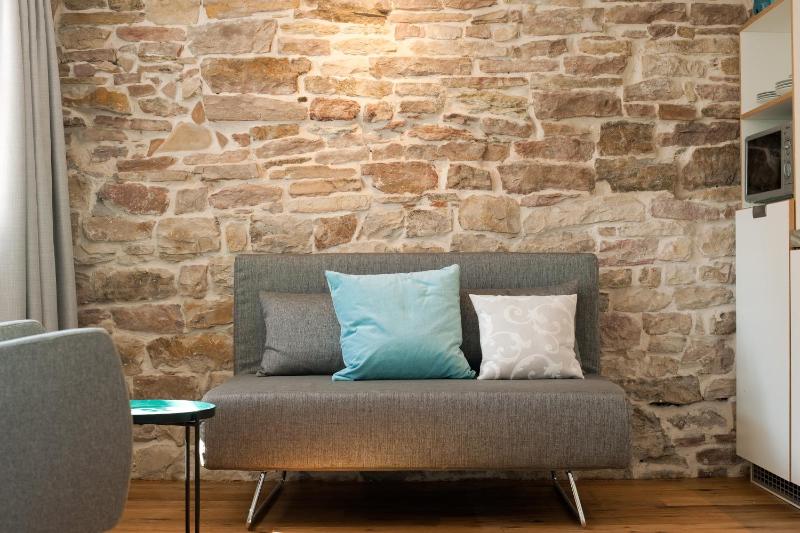 Apartment Lichtblick with Balcony image 4