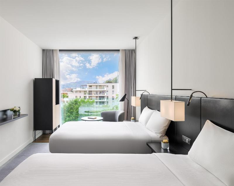 Hilton Lake Como - image 20