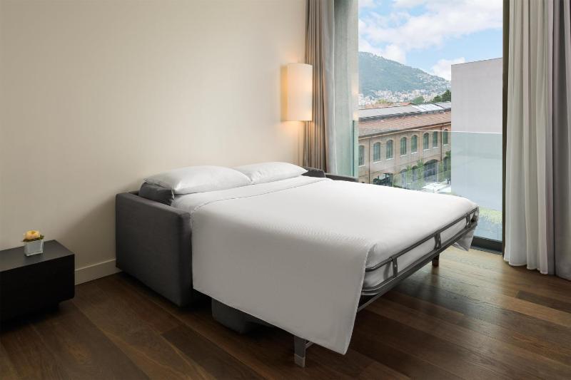 Hilton Lake Como - image 21