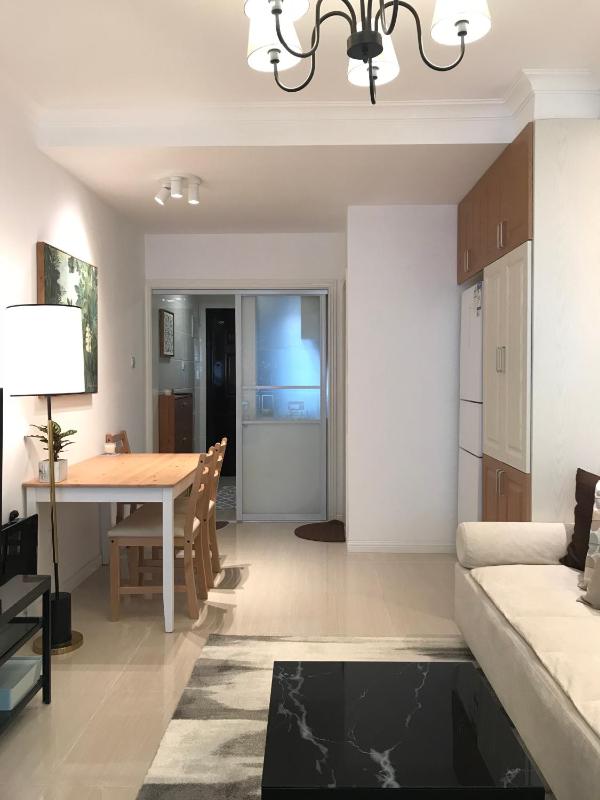 Innocondo Extended Stay Changning West Yan'an Road - image 4