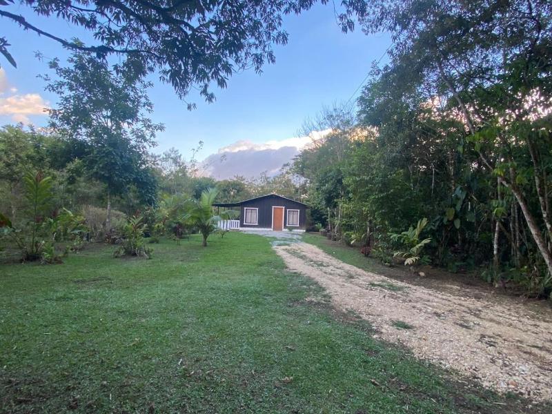 Cabañas el bosque verde - image 1
