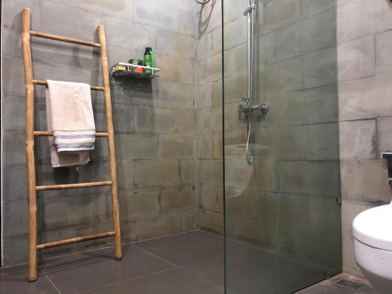 Luna House Container flat private swimming pool - image 14