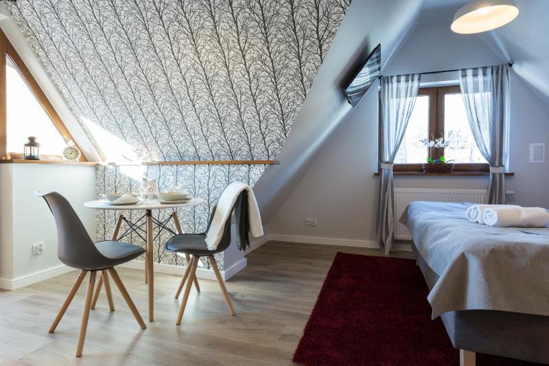 VIP Apartamenty Centrum - image 15