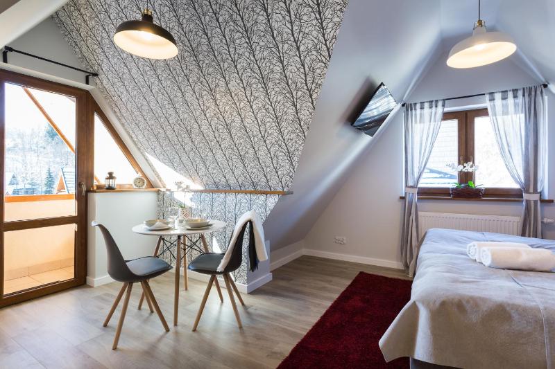 VIP Apartamenty Centrum - image 11