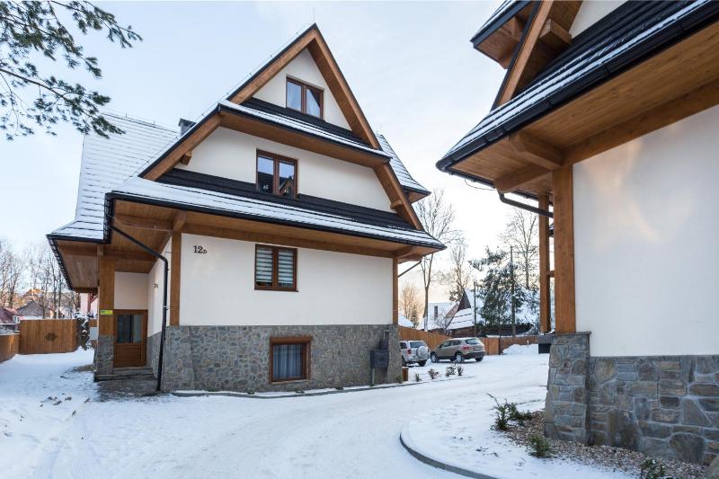VIP Apartamenty Centrum - image 8