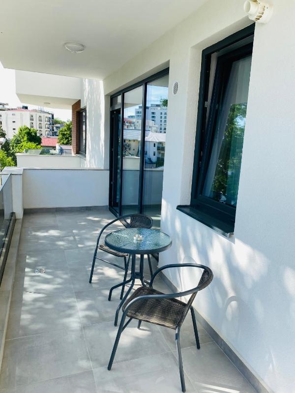 Apartaments PopDan Residence by the Sea - image 27