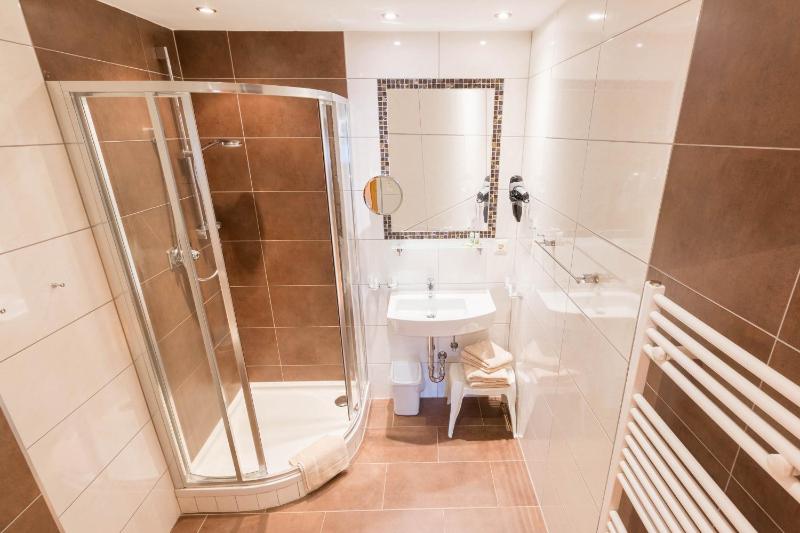 Large One-Bedroom Apartment image 3