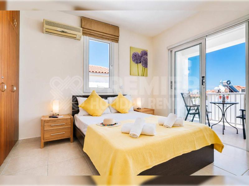 3BR Villa with Private Pool - Karisa by Premier - image 11