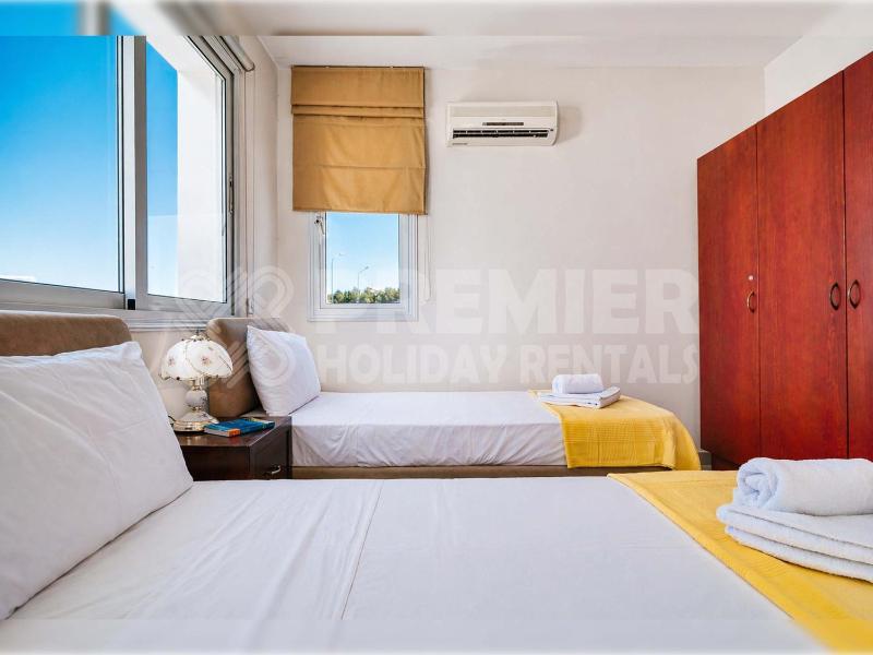 3BR Villa with Private Pool - Karisa by Premier - image 16