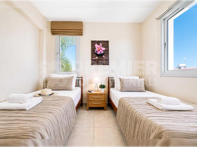 3BR Villa with Private Pool - Karisa by Premier - image 9