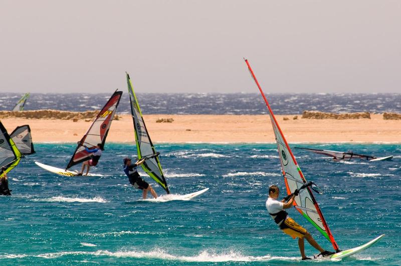 Dahab Lagoon Club & Resort Ex Tirana Dahab - image 13