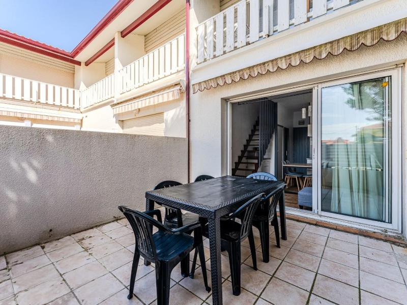 Maison lumineuse proche plage - 4 pers. - FR-1-521-276 - image 6