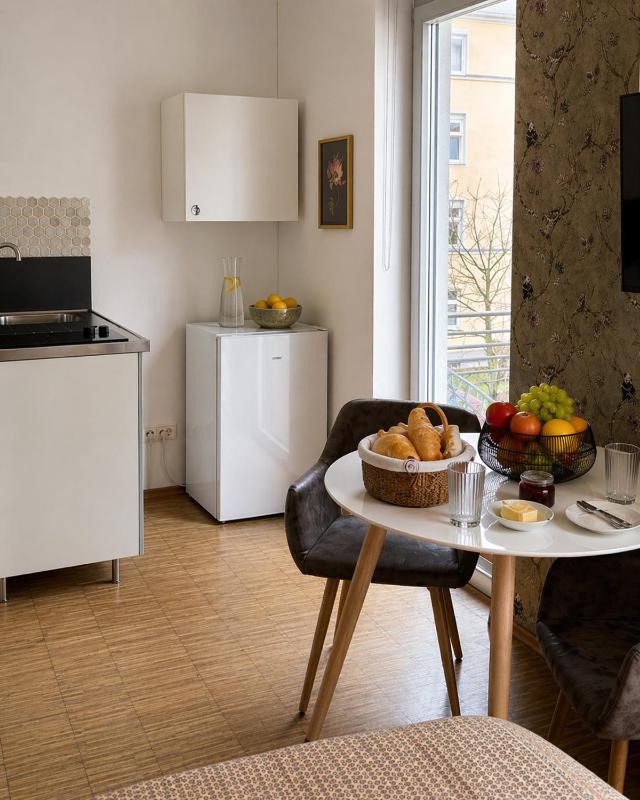 SuSi Agricola Apartments - image 11