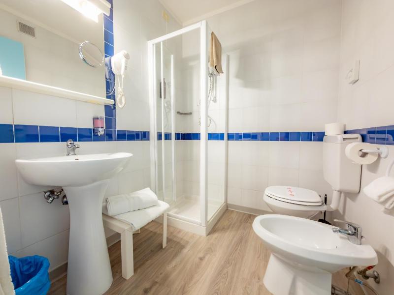 Hotel Park Spiaggia - image 45