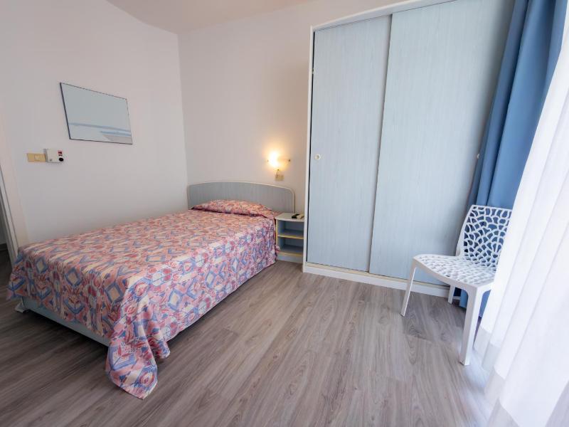 Hotel Park Spiaggia - image 39
