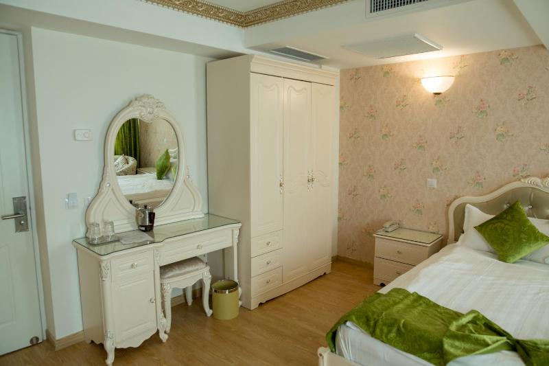 Hotel Helin Central - image 27