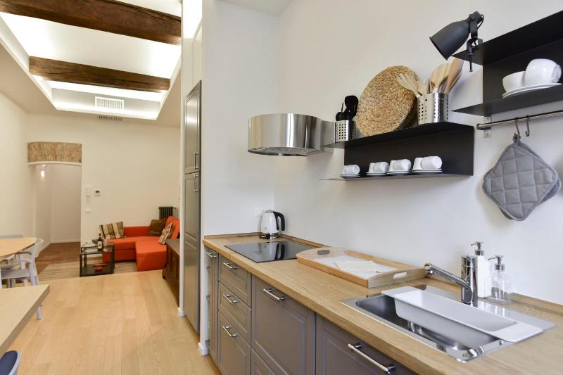 Campo de' Fiori Brand New Apartment - image 15