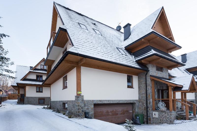 VIP Apartamenty Centrum - image 48