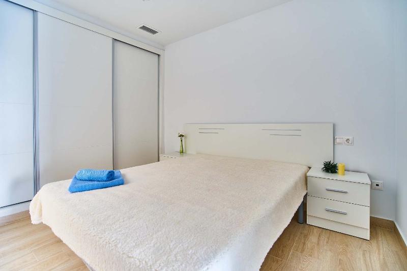 Espanhouse Pinada Beach - image 9