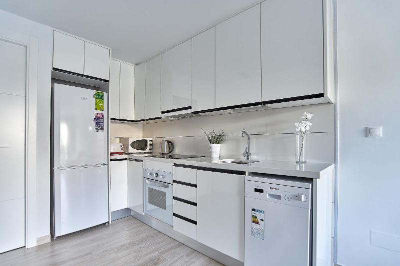 Espanhouse Pinada Beach - image 22