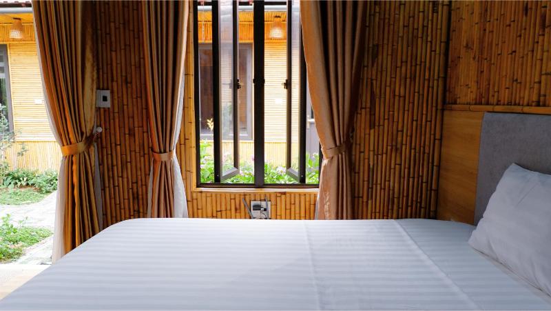 Tam Coc Viet Ha Homestay - image 43