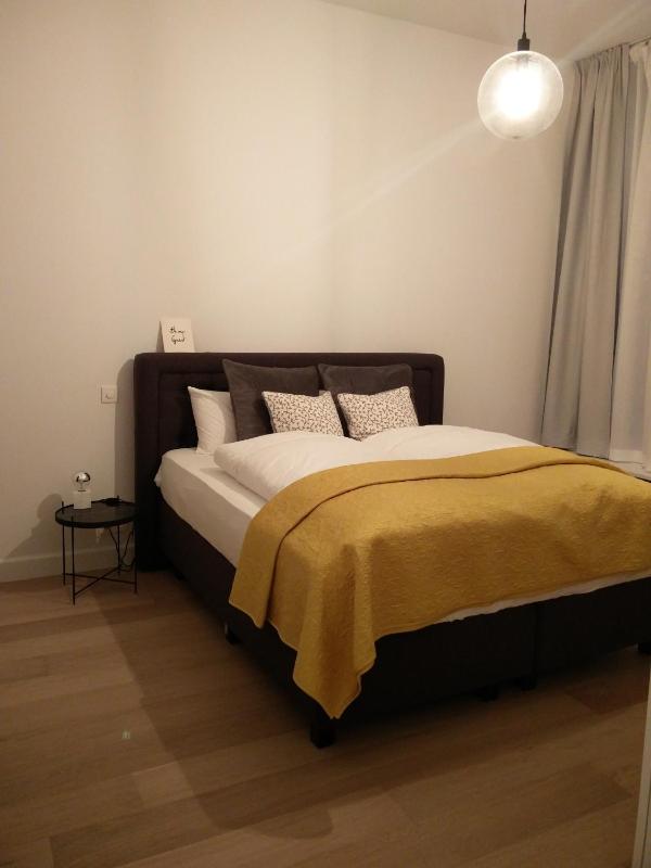 Deluxe King Room image 3