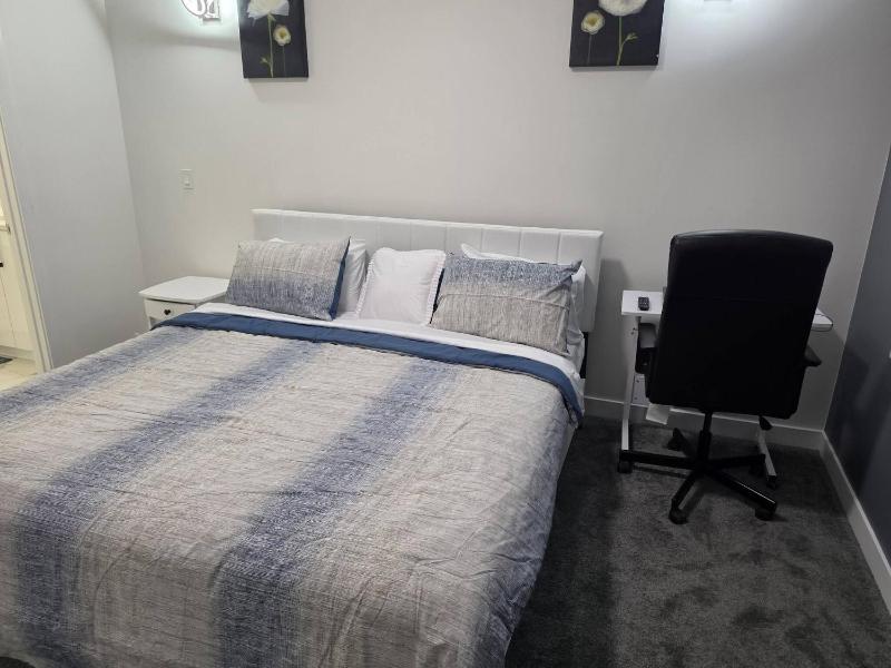 The Blessed Family Home-4bedrooms 3washrooms - image 22