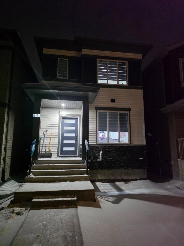 The Blessed Family Home-4bedrooms 3washrooms - image 7