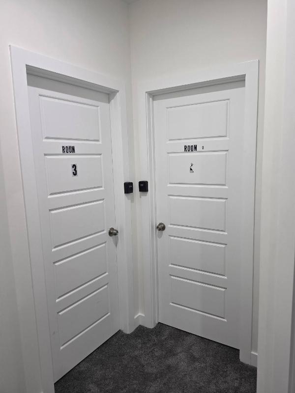 The Blessed Family Home-4bedrooms 3washrooms - image 20
