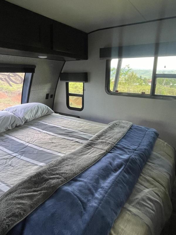 Camper VIP - image 9