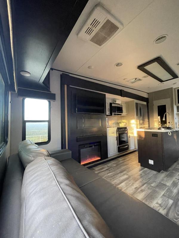 Camper VIP - image 5